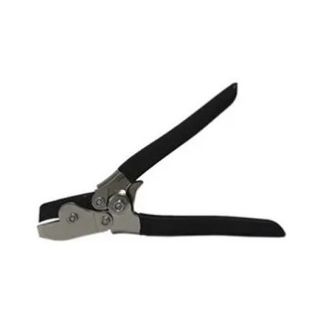 Pinzas de muescas para letras de canal