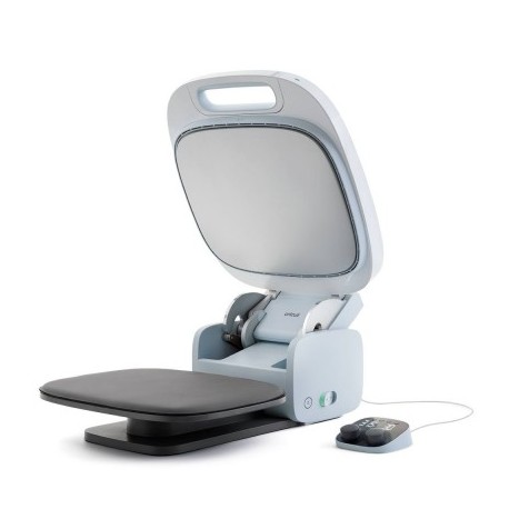 Plancha de Calor Auto Press Cricut