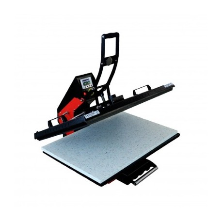 Plancha de calor automática MAG-40 Sublimarts 60x100cm