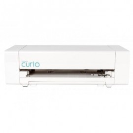Plotter de corte Silhouette Curio
