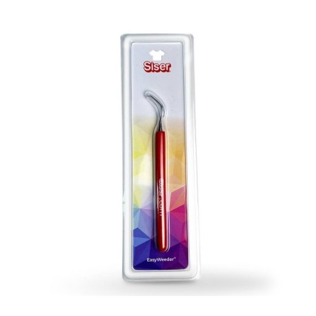 Gancho De Depilacion Siser Easyweeder