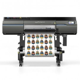 Impresora Cortadora Roland TrueVIS SG3-300