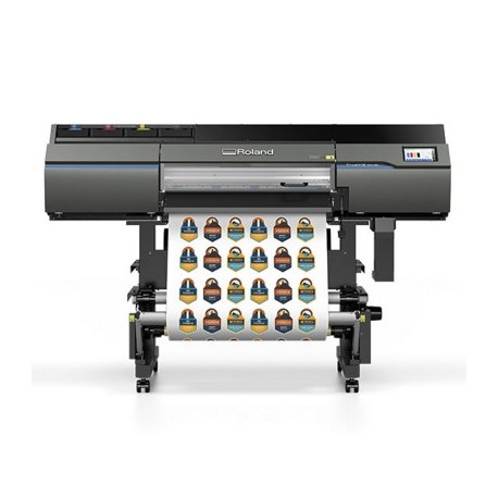 Impresora Cortadora Roland TrueVIS SG3-300