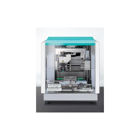 Impresora de Foto Impacto Roland® Metaza MPX-95