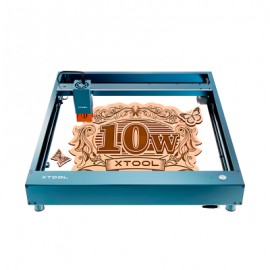 Kit de Inicio Grabadora Cortadora Laser D1 PRO P1030253...