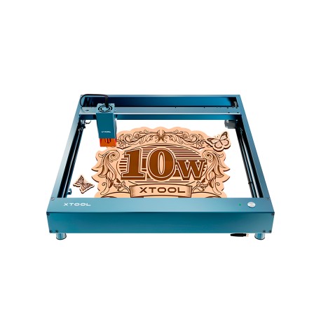 Kit de Inicio Grabadora Cortadora Laser D1 PRO P1030253...