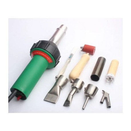 Kit de vulcanizado y sellado de lona X3 PRO