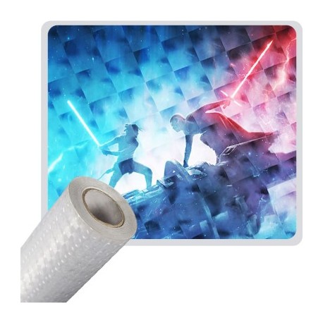 Laminador Protect 3D