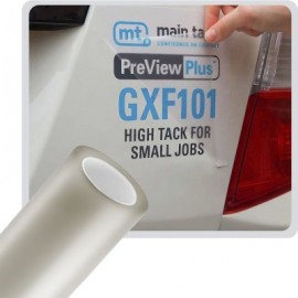 Película de transferencia GXF 100 de Transfer Plus®