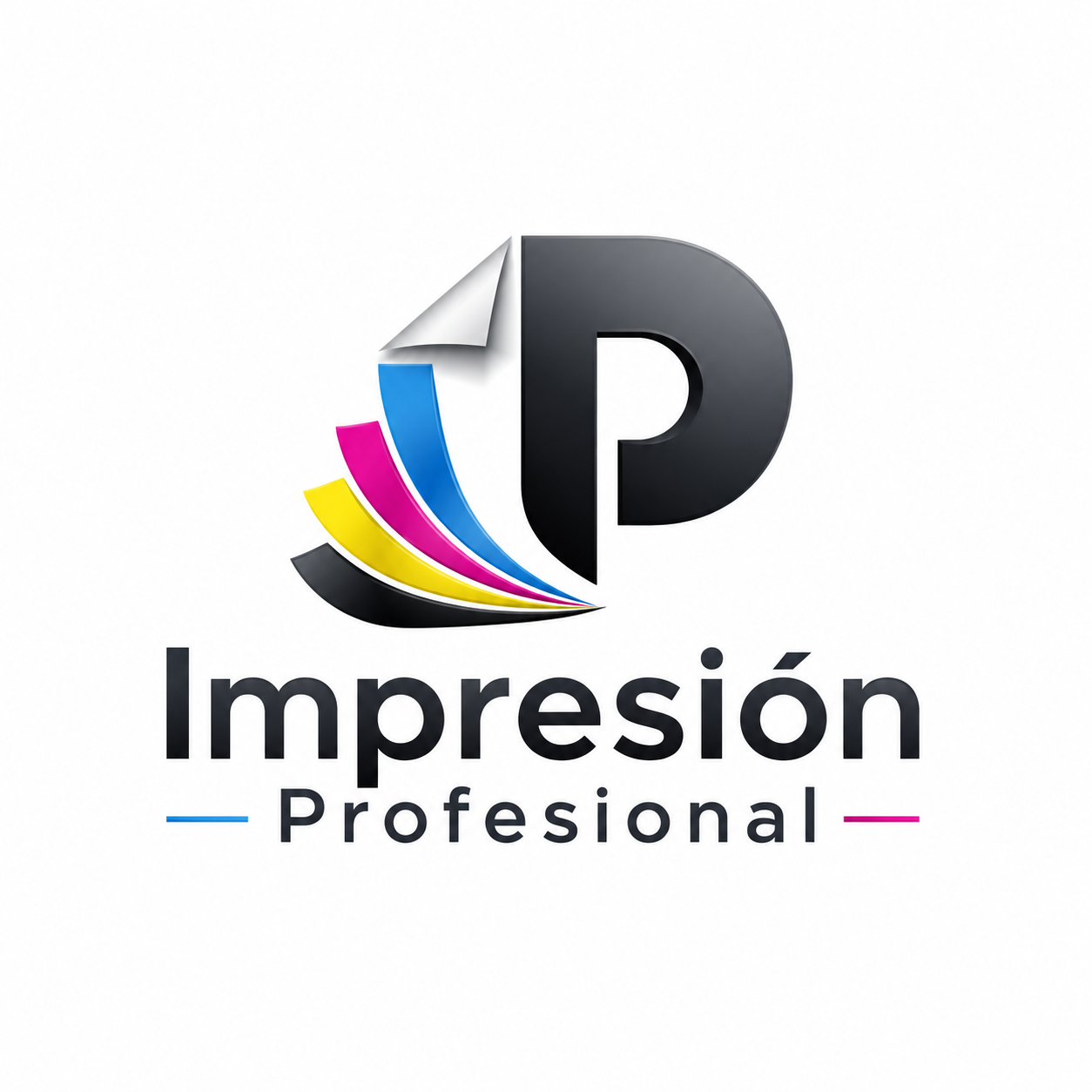 Impresión Profesional - Vinil e impresión